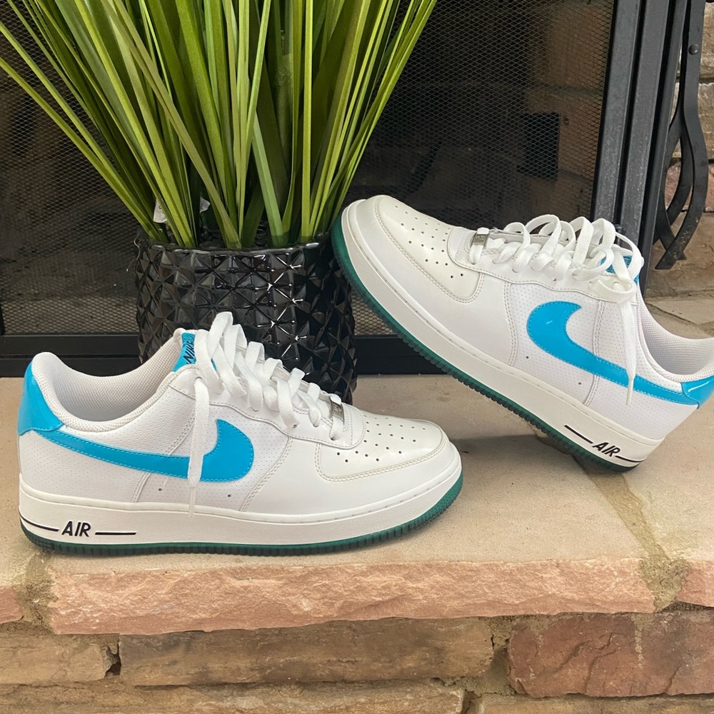 Air Force 1s